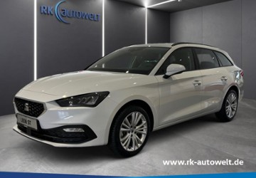 Seat Leon 19.900 km 26.990 &euro; Ennigerloh 59320