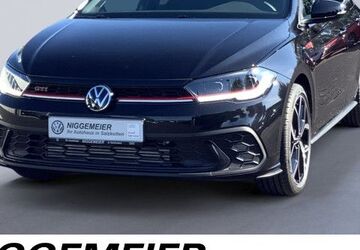VW Polo 7.800 km 33.990 &euro; Salzkotten 33154