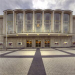 2. Meisterkonzert