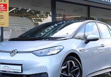 VW ID.3 24.486 km 22.950 &euro; Rheda-Wiedenbrück 33378