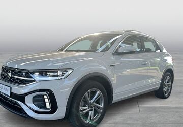 VW T-Roc 20.279 km 21.759 &euro; Büren 33142