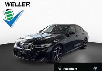 BMW 330 27.500 km 40.680 &euro; Paderborn 33104