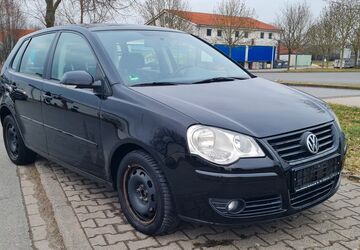 VW Polo 120.500 km 3.150 &euro; Lippetal 59510