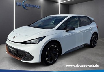 Cupra Born 28.086 km 27.990 &euro; Ennigerloh 59320