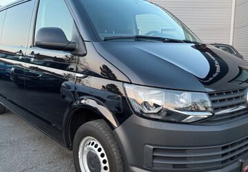 VW T6 Transporter 149.000 km 18.999 &euro; Anröchte 59609