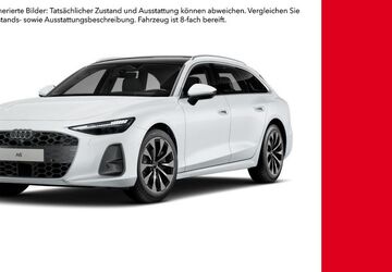 Audi A6 30.019 km 47.600 &euro; Gütersloh 33330