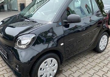 Smart ForTwo 27.100 km 10.900 &euro; Beckum 59269