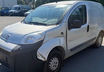 Fiat Fiorino 228.201 km 1.444 &euro; Soest 59494