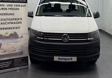 VW T6 Transporter 163.000 km 11.699 &euro; Gütersloh 33332