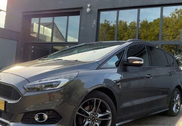 Ford S-Max 88.200 km 21.800 &euro; Soest 59494