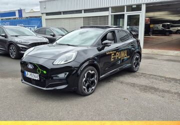 Ford Puma Gen-E 9.500 km 33.990 &euro; Lippstadt 59557