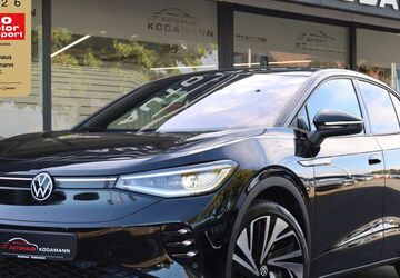 VW ID.5 59.180 km 33.950 &euro; Rheda-Wiedenbrück 33378