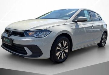VW Polo 56.835 km 18.570 &euro; Paderborn 33100