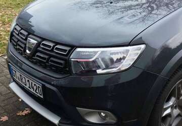 Dacia Sandero 46.820 km 8.500 &euro; Spexard (Gütersloh) 33334
