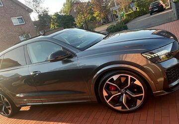 Audi RSQ8 86.000 km 76.777 &euro; Rietberg 33397