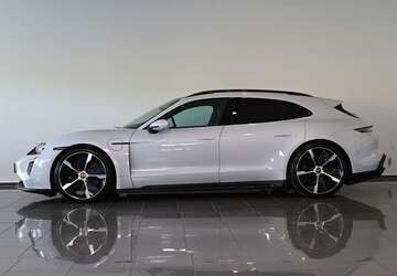 Porsche Taycan 60.312 km 72.750 &euro; Paderborn 33100