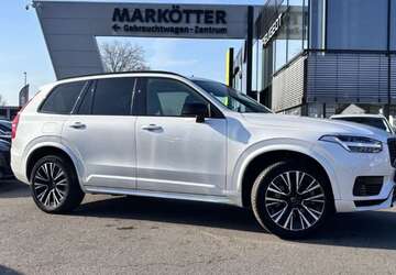Volvo XC90 77.930 km 47.790 &euro; Gütersloh 33334