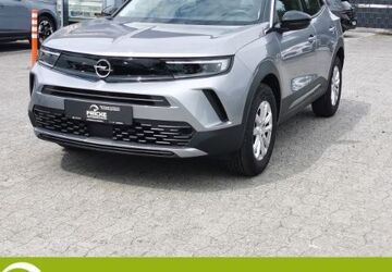 Opel Mokka 19.628 km 15.740 &euro; Lippstadt 59557