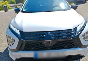 Mitsubishi Eclipse Cross 21.220 km 22.700 &euro; Möhnesee 59519