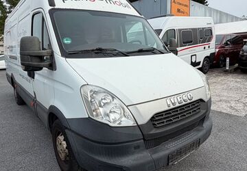 IVECO Andere 344.000 km 5.990 &euro; Soest 59494