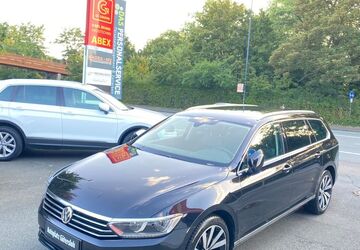 VW Passat 149.754 km 14.990 &euro; Gütersloh 33334