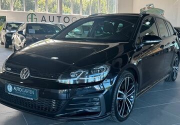 VW Golf 126.871 km 16.950 &euro; Paderborn 33106