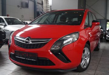 Opel Zafira 188.300 km 5.490 &euro; Gütersloh 33334