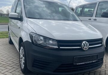 VW Caddy 85.500 km 14.280 &euro; Wadersloh 59329