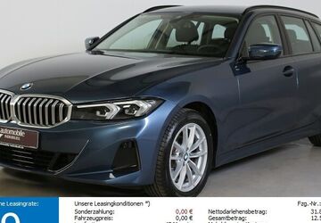 BMW 318 6.300 km 31.730 &euro; Paderborn 33100