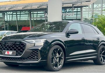 Audi RSQ8 2.000 km 173.900 &euro; Neubeckum 59269