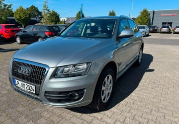 Audi Q5 90.400 km 9.350 &euro; Lippstadt 59555