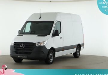 Mercedes-Benz Sprinter 25.800 km 38.056 &euro; Gütersloh 33332