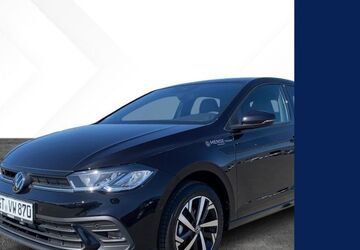 VW Polo 5.000 km 23.635 &euro; Gütersloh 33334