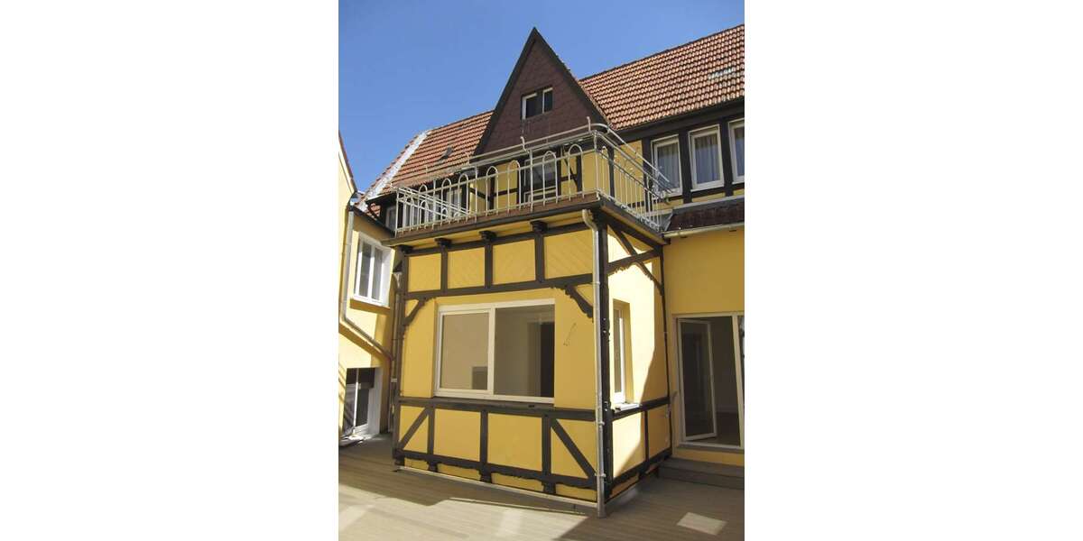 Etagenwohnung Soest - 4 Zimmer, 138 m&sup2;, 1.350&euro; | Angebot:27329977