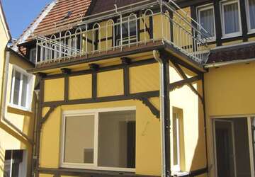 Wohnung Soest - 4 Zimmer, 138 m&sup2;, 1.350&euro; | Angebot:27329977