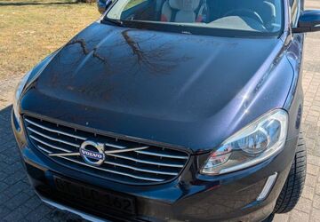 Volvo XC60 168.000 km 12.500 &euro; Rheda-Wiedenbrück 33378