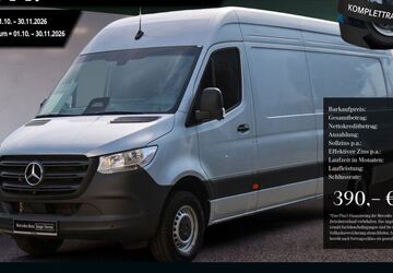 Mercedes-Benz Sprinter 12.805 km 52.895 &euro; Paderborn 33106