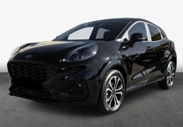 Ford Puma 17.850 km 20.990 &euro; Salzkotten 33154
