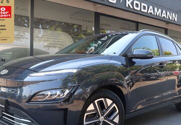 Hyundai KONA Elektro 111.282 km 20.950 &euro; Rheda-Wiedenbrück 33378