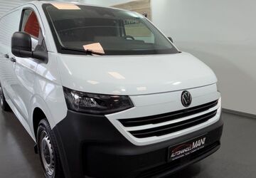 VW T7 Transporter 10.750 km 35.890 &euro; Soest 59494
