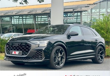 Audi RSQ8 2.000 km 178.900 &euro; Neubeckum 59269