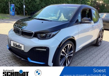 BMW i3 52.005 km 25.990 &euro; Soest 59494