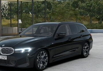BMW M340d 25.925 km 52.200 &euro; Paderborn 33104