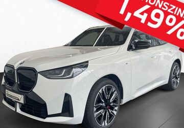BMW X3 M50 25.311 km 62.480 &euro; Paderborn 33104