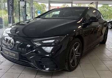 Mercedes-Benz EQE 29.411 km 55.980 &euro; Rheda-Wiedenbrück 33378