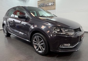 VW Polo 62.751 km 12.290 &euro; Soest 59494