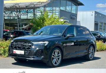 Audi Q7 35.490 km 69.890 &euro; Neubeckum 59269