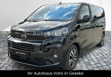 Citroen SpaceTourer 1.001 km 40.970 &euro; Geseke 59590