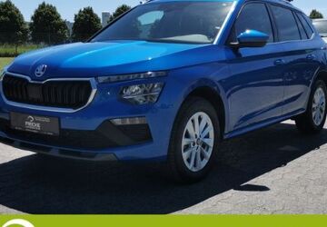 Skoda Kamiq 22.889 km 19.479 &euro; Lippstadt 59557