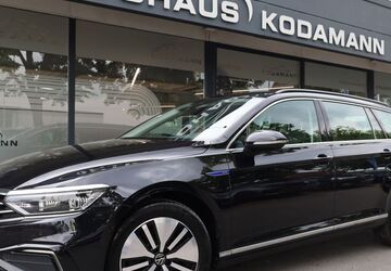 VW Passat Variant 109.454 km 20.950 &euro; Rheda-Wiedenbrück 33378
